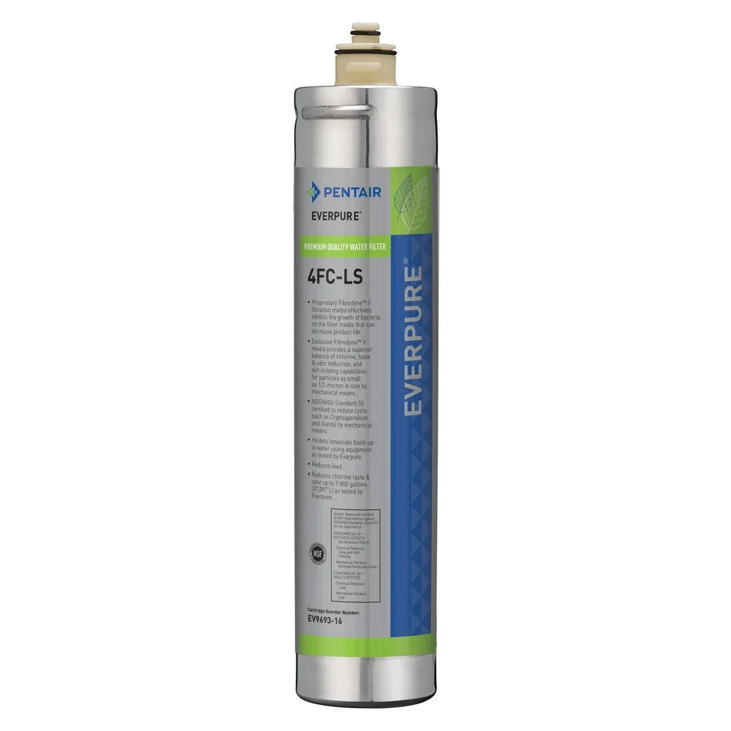 Everpure EV969316 Cartridge liquid Filtration System