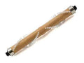 matching with Dirt Devil 14" Brush Assembly (W/O Stiffener) Fits Old Nozzles #2675221000