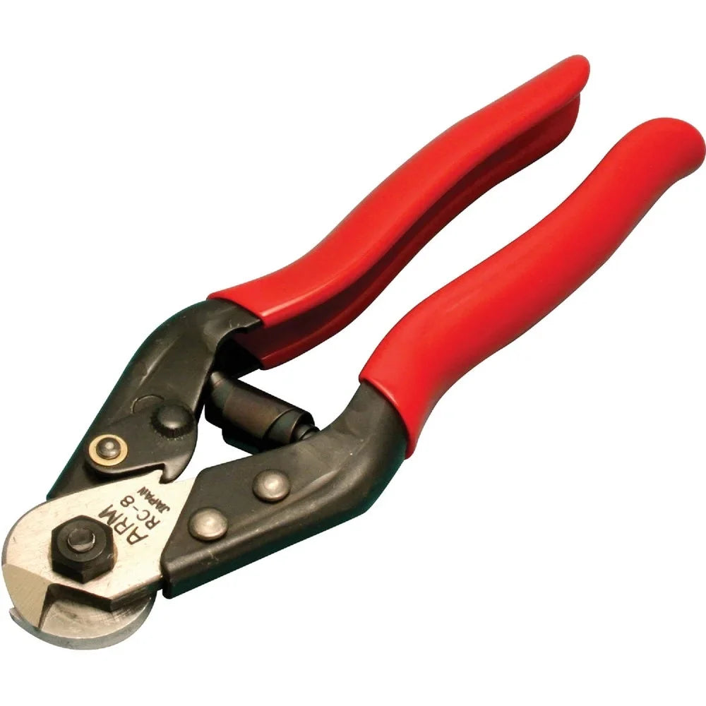 Cable Cutter For RailEasy & HandiSwage Railing C0989-00HD 162059. 1PACK Atlantis Rail System 5-32 In