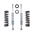 BILSTEIN 46-227294 10-15 4-RUNNER, FJ CRUISER 6112 SERIES KIT Fits select: 2010-2014  FJ CRUISER
