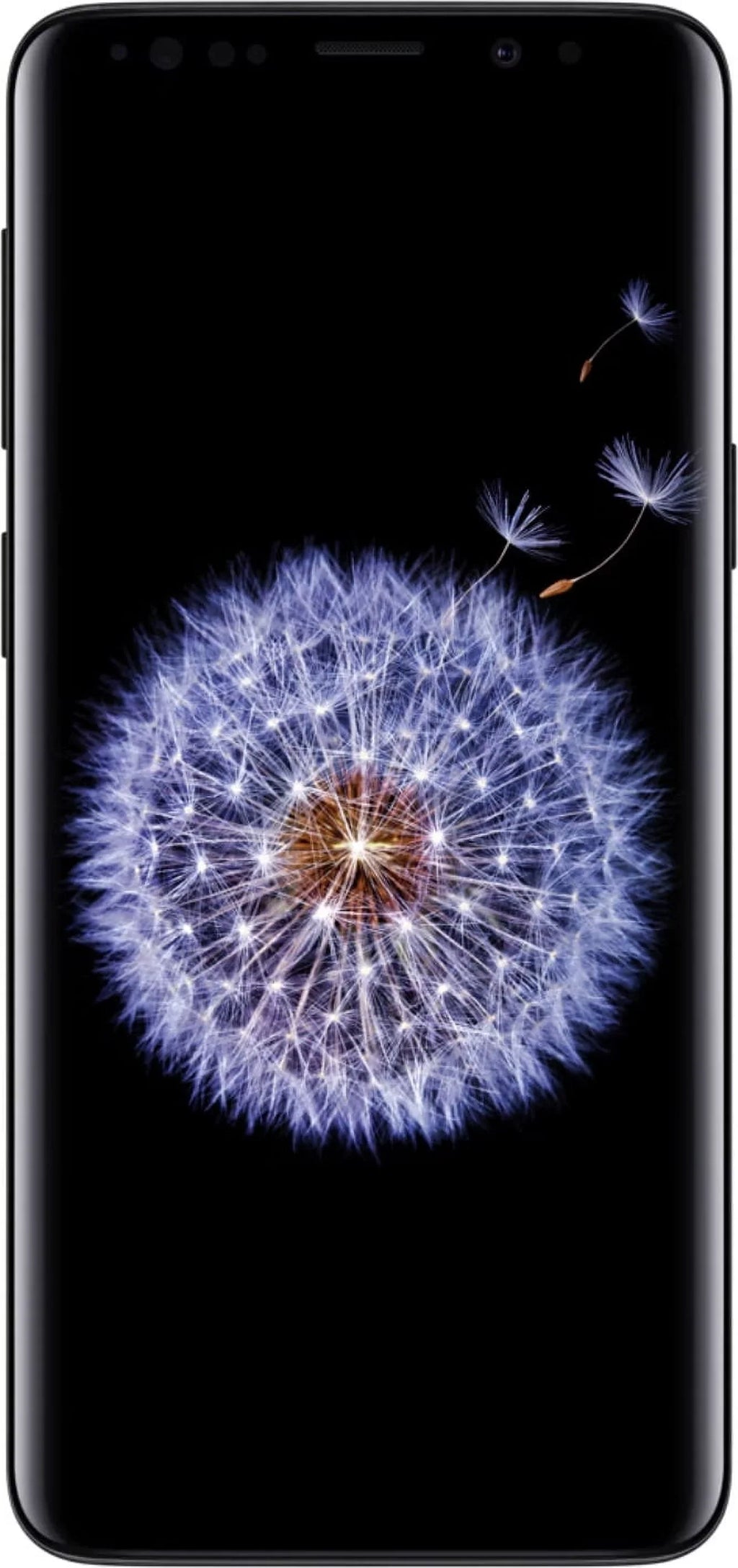 Galaxy S9 64GB Midnight Black (Sprint) USED Grade A