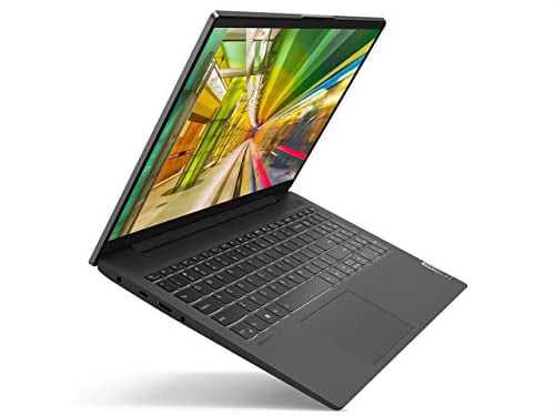 2022  IdeaPad 5i Laptop - 15.6" FHD IPS Touchscreen -  i7-1165G7 4-Core - Iris Xe Graphics - 8GB DDR4 - 256GB SSD - WiFi 6 - Fingerprint Sensor - Backlit Keyboard - Windows 11 Pro