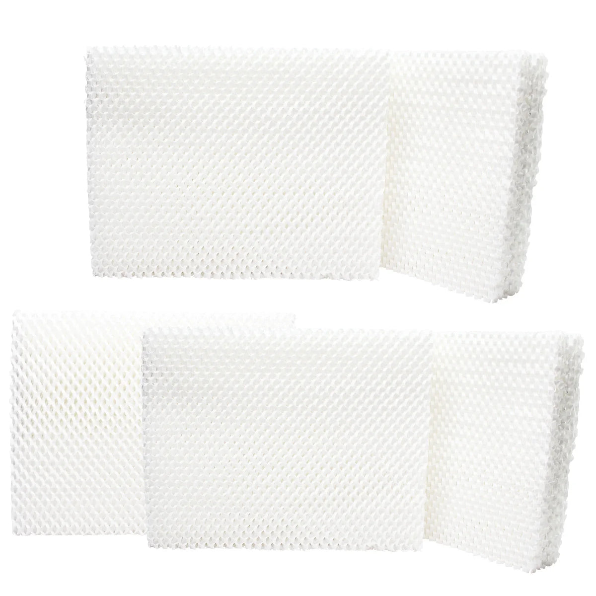 5-Pack Replacement Vornado HU1-0006-11 Humidifier Filter - matching Vornado MD1-0002, MD1-0001 Air Filter