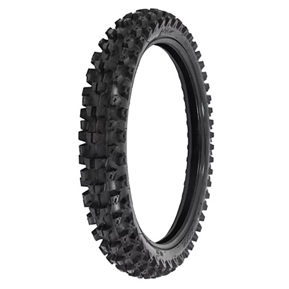 Motoz Tractionator Enduro S/T 90/100x21 Tube Type matching With Sherco 250 SEF-R Six Days 2017