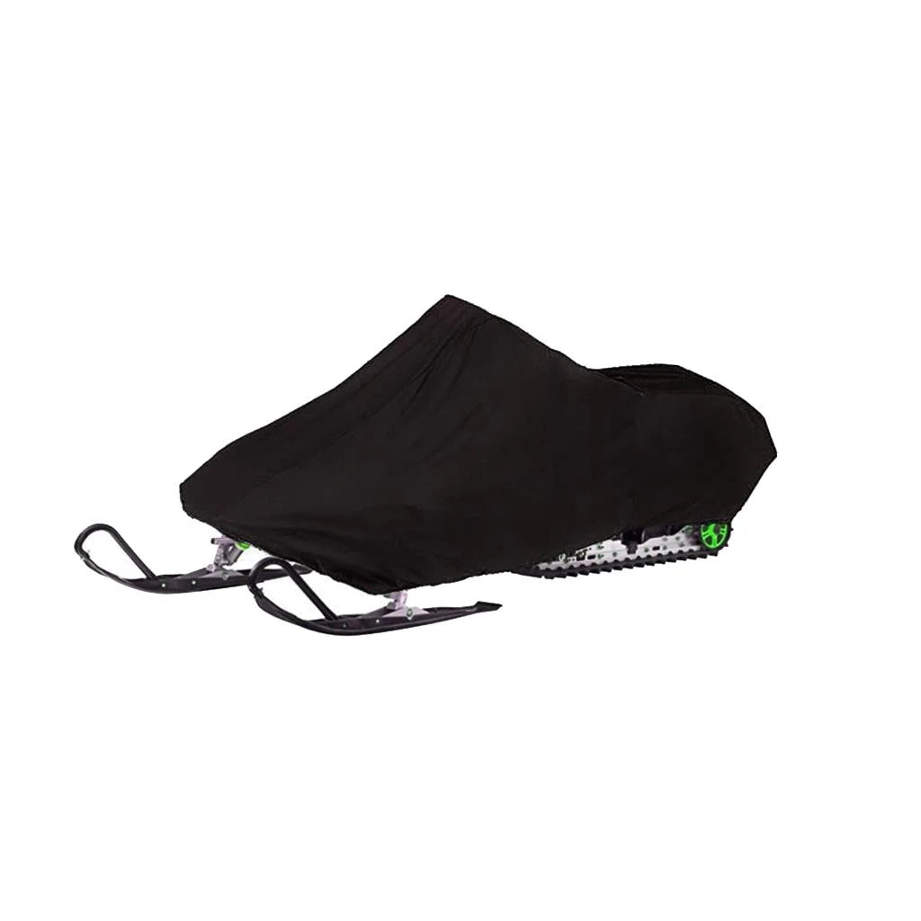 Slush and Mud Protection. 300D Snowmobile Travel and Storage wrap appropriate for 2005-2009 Ski Doo Bombardier GSX Sport 500 SS Sleds