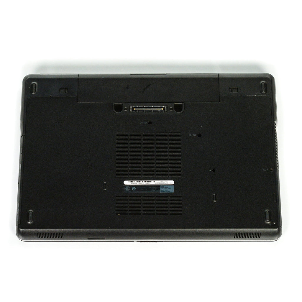 Used  Latitude E6540 Laptop i7 Quad-Core 8GB 1TB Win 10 Pro B v.WCB