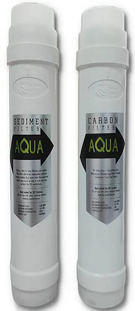 Aqau Health Care Ro Service Kit Membrane & Filter For All Type Of liquid Purifier (Ro Membrane Inline+Tds Meter+Uf+Mineral+Housing) And Connectors
